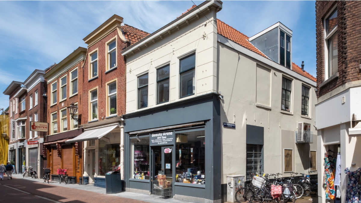 Laatste nieuws van Ferax Vastgoed 14 februari
